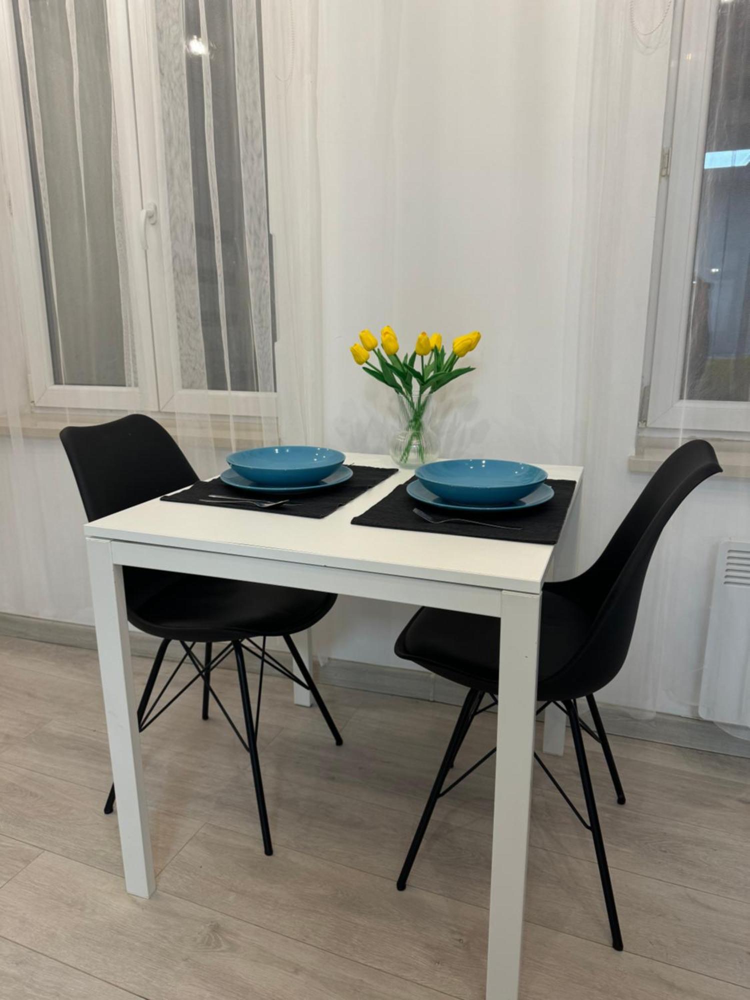 Salwator Loft Daire Krakow Dış mekan fotoğraf