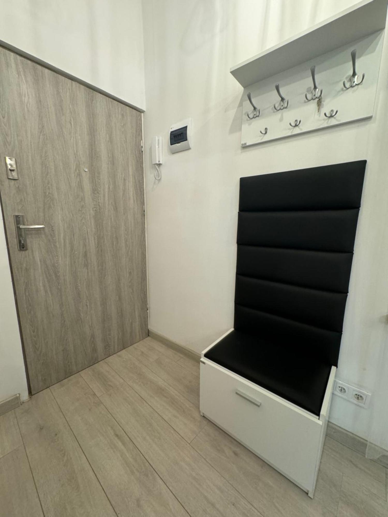 Salwator Loft Daire Krakow Dış mekan fotoğraf